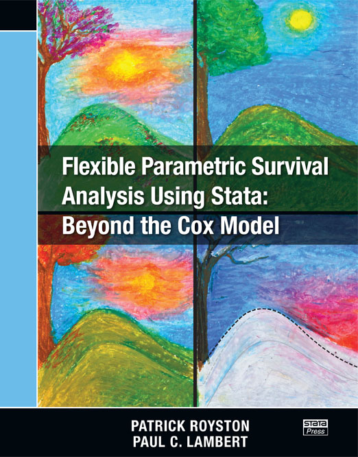  Flexible Parametric Survival Analysis Using Stata:  Beyond the Cox Model